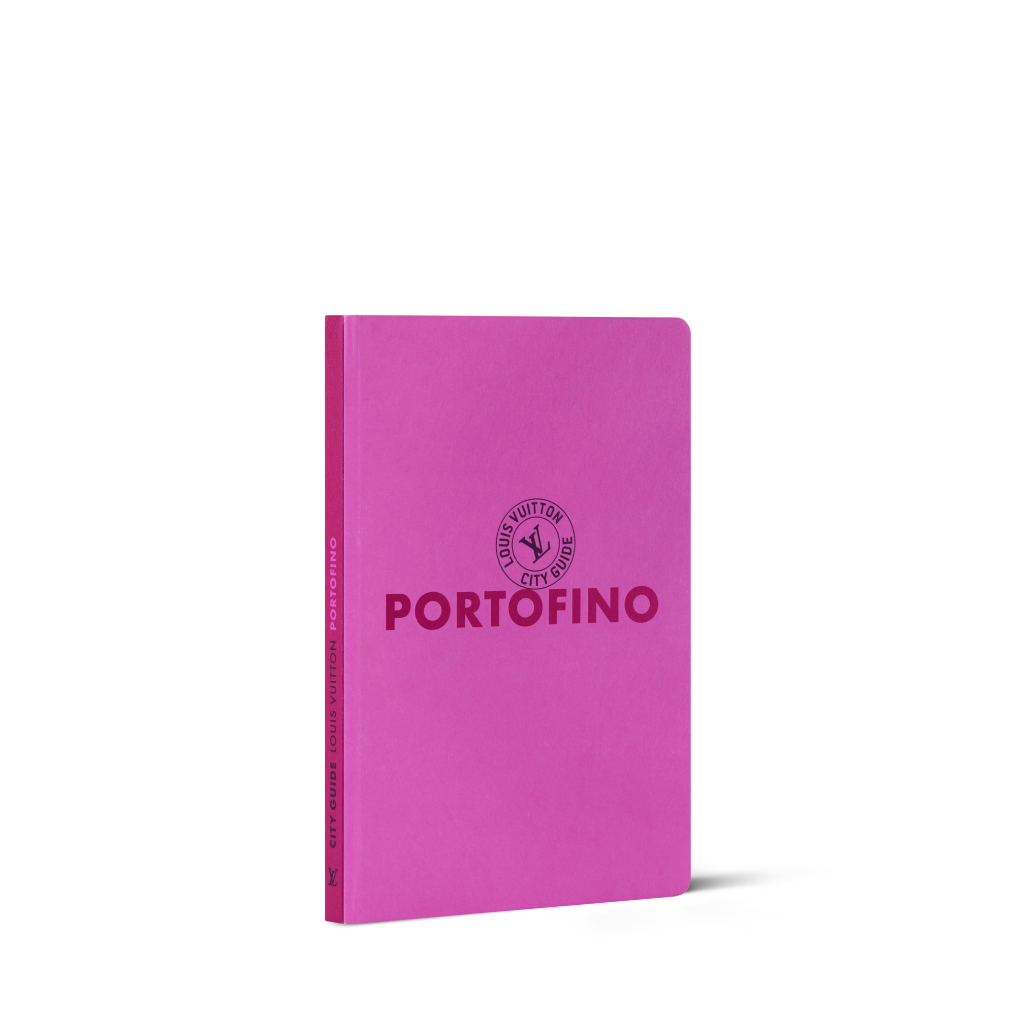 City Guide Portofino - Library and Stationery | LOUIS VUITTON